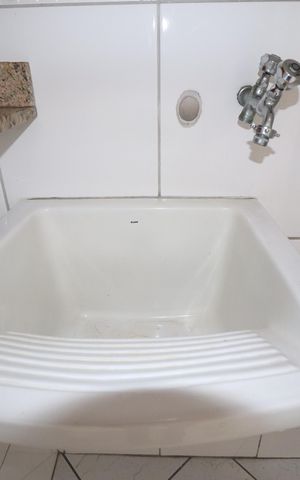 Apartamento para alugar com 100m², 3 quartos e 2 vagasÁrea de Serviço