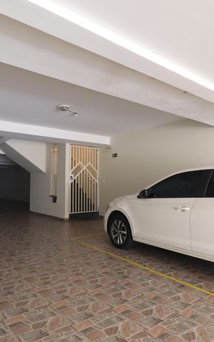 Apartamento para alugar com 100m², 3 quartos e 2 vagasGaragem