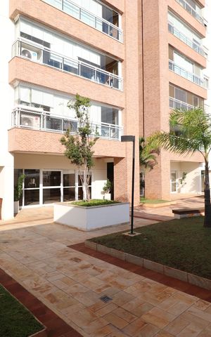 Apartamento para alugar com 95m², 3 quartos e 2 vagasÁrea comum
