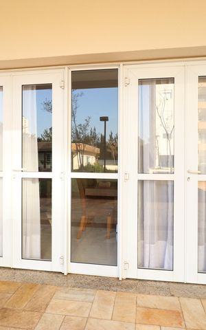 Apartamento para alugar com 95m², 3 quartos e 2 vagasÁrea comum - Salão de festas