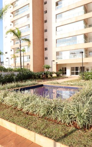 Apartamento para alugar com 95m², 3 quartos e 2 vagasÁrea comum