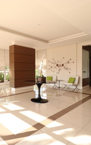 Apartamento para alugar com 95m², 3 quartos e 2 vagasÁrea comum