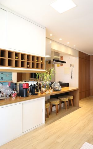 Apartamento para alugar com 95m², 3 quartos e 2 vagasSala