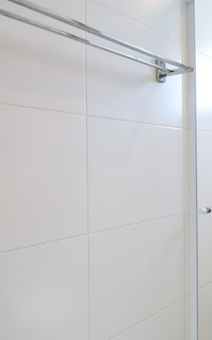 Apartamento para alugar com 95m², 3 quartos e 2 vagasBanheiro Social