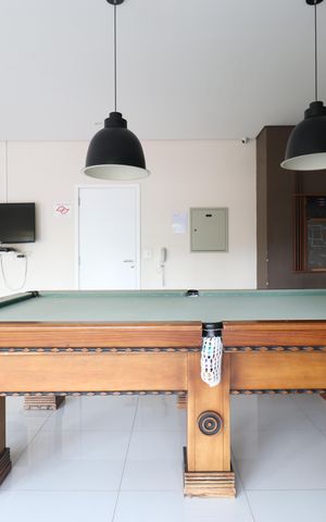 Apartamento para alugar com 95m², 3 quartos e 2 vagasÁrea comum
