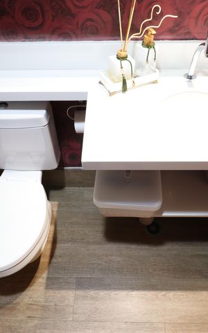 Apartamento para alugar com 95m², 3 quartos e 2 vagasLavabo