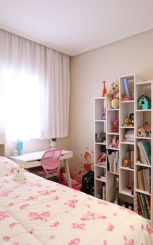Apartamento para alugar com 95m², 3 quartos e 2 vagasQuarto 1
