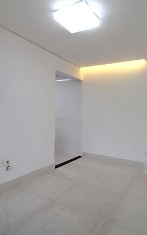 Apartamento à venda com 42m², 1 quarto e 1 vagaSala