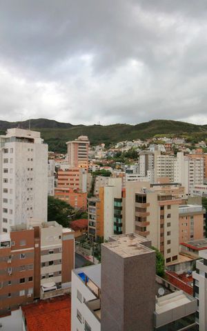 Apartamento à venda com 42m², 1 quarto e 1 vagaVista da Suite