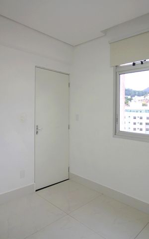Apartamento à venda com 42m², 1 quarto e 1 vagaSuite