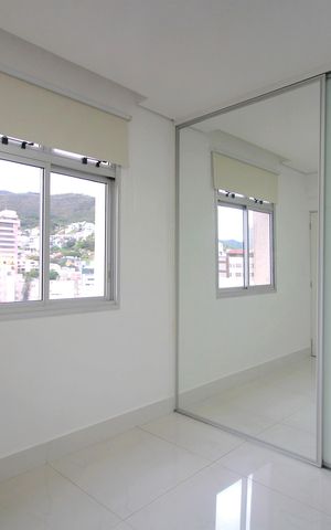 Apartamento à venda com 42m², 1 quarto e 1 vagaSuite