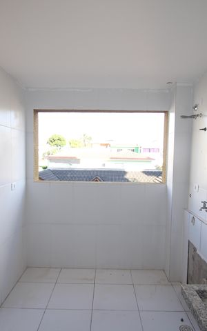 Apartamento à venda com 62m², 2 quartos e 1 vagaCozinha