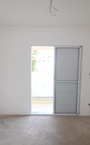 Apartamento à venda com 62m², 2 quartos e 1 vagaSuíte 1