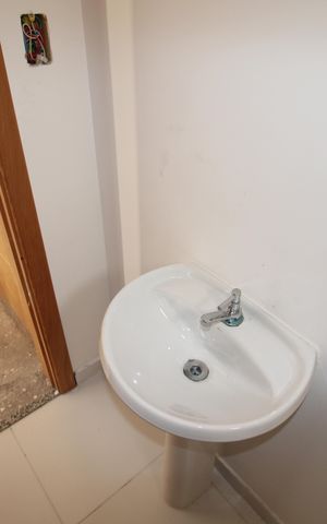 Apartamento à venda com 62m², 2 quartos e 1 vagaLavabo