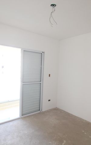 Apartamento à venda com 62m², 2 quartos e 1 vagaSuíte 1