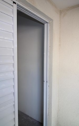 Apartamento à venda com 62m², 2 quartos e 1 vagaVaranda da Suíte 2