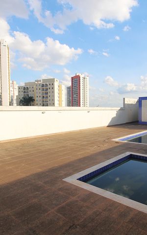 Apartamento à venda com 62m², 2 quartos e 1 vagaÁrea Comum
