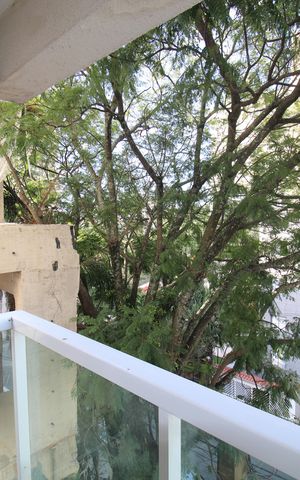 Apartamento à venda com 62m², 2 quartos e 1 vagaVaranda da Suíte 2