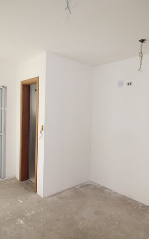 Apartamento à venda com 62m², 2 quartos e 1 vagaSuíte 2