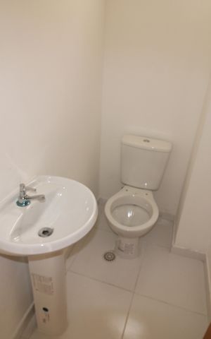 Apartamento à venda com 62m², 2 quartos e 1 vagaLavabo