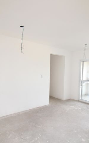Apartamento à venda com 62m², 2 quartos e 1 vagaSala