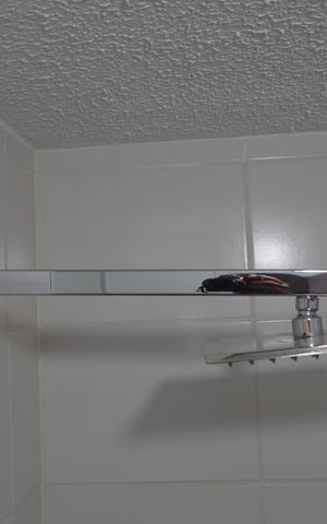 Apartamento à venda com 36m², 1 quarto e sem vagaBanheiro