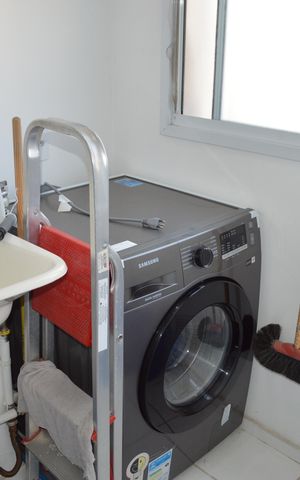 Apartamento à venda com 36m², 1 quarto e sem vagaÁrea de Serviço