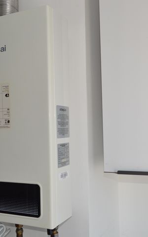 Apartamento à venda com 36m², 1 quarto e sem vagaÁrea de Serviço