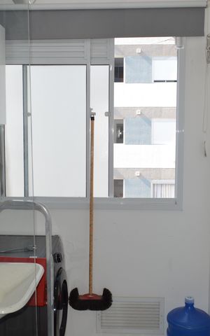 Apartamento à venda com 36m², 1 quarto e sem vagaÁrea de Serviço