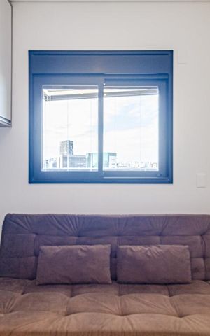 Apartamento para alugar com 73m², 2 quartos e 2 vagasQuarto 1