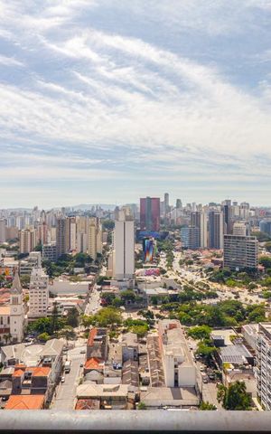 Apartamento para alugar com 73m², 2 quartos e 2 vagasÁrea comum - Rooftop
