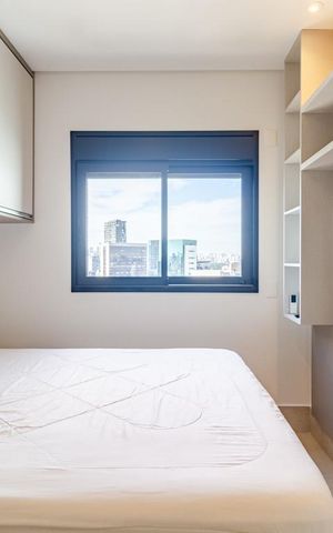 Apartamento para alugar com 73m², 2 quartos e 2 vagasSuíte