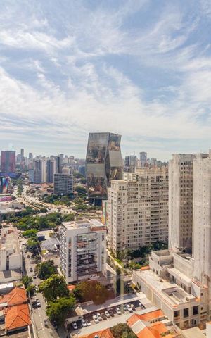 Apartamento para alugar com 73m², 2 quartos e 2 vagasVista