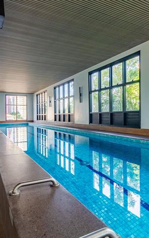 Apartamento para alugar com 73m², 2 quartos e 2 vagasÁrea comum - Piscina
