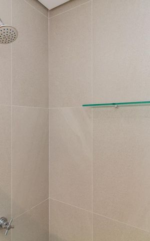 Apartamento para alugar com 73m², 2 quartos e 2 vagasBanheiro Social