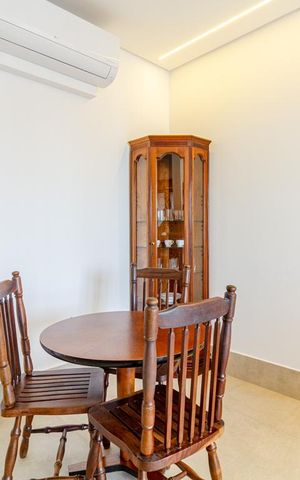 Apartamento para alugar com 73m², 2 quartos e 2 vagasSala