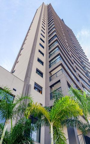 Apartamento para alugar com 73m², 2 quartos e 2 vagasFachada