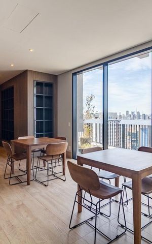 Apartamento para alugar com 73m², 2 quartos e 2 vagasÁrea comum - Espaço Gourmet