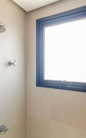 Apartamento para alugar com 73m², 2 quartos e 2 vagasBanheiro da Suíte