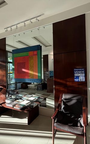 Apartamento à venda com 200m², 3 quartos e 2 vagasPlaca