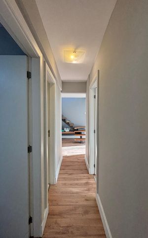 Apartamento à venda com 200m², 3 quartos e 2 vagasCorredor