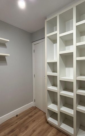 Apartamento à venda com 200m², 3 quartos e 2 vagasQuarto 2