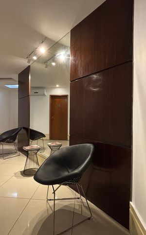Apartamento à venda com 200m², 3 quartos e 2 vagasPortaria