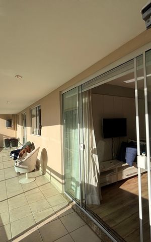 Apartamento à venda com 200m², 3 quartos e 2 vagasVaranda da Sala 1