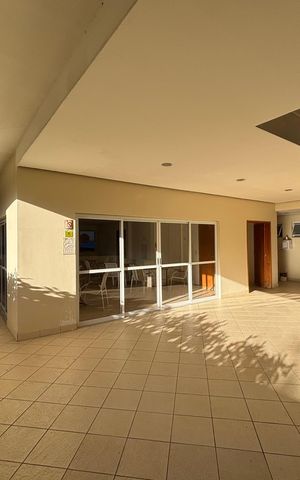 Apartamento à venda com 200m², 3 quartos e 2 vagasÁrea comum