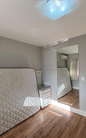 Apartamento à venda com 200m², 3 quartos e 2 vagasQuarto 1