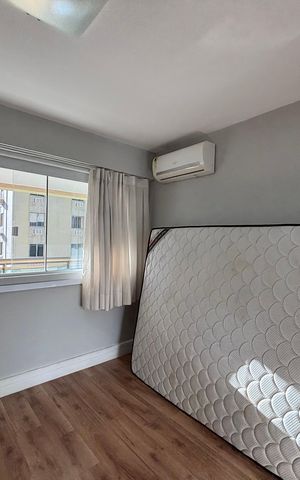 Apartamento à venda com 200m², 3 quartos e 2 vagasQuarto 1