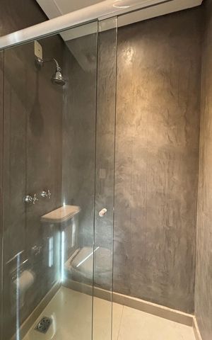Apartamento à venda com 200m², 3 quartos e 2 vagasLavabo