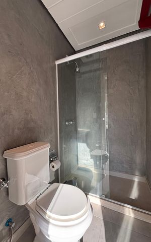 Apartamento à venda com 200m², 3 quartos e 2 vagasLavabo