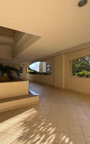 Apartamento à venda com 200m², 3 quartos e 2 vagasÁrea comum